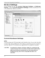 Предварительный просмотр 67 страницы Zotac nForce 790i-Supreme User Manual