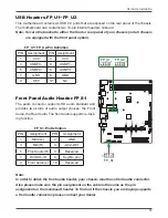 Предварительный просмотр 16 страницы Zotac NM10-DTX WiFi User Manual