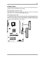 Предварительный просмотр 11 страницы Zotac NVIDIA MCP73U Manual