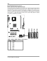 Предварительный просмотр 12 страницы Zotac NVIDIA MCP73U Manual