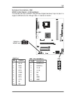 Предварительный просмотр 17 страницы Zotac NVIDIA MCP73U Manual