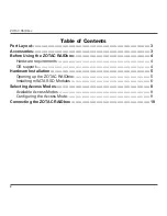 Preview for 3 page of Zotac raidbox User Manual