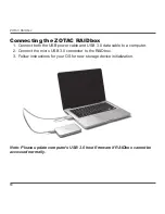 Preview for 11 page of Zotac raidbox User Manual