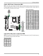 Предварительный просмотр 16 страницы Zotac Supreme H67ITX series User Manual