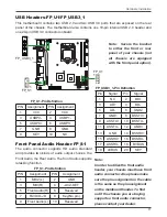 Предварительный просмотр 18 страницы Zotac Supreme H67ITX series User Manual