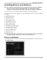 Предварительный просмотр 30 страницы Zotac Supreme H67ITX series User Manual