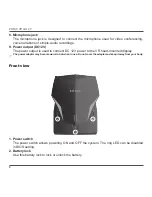 Preview for 9 page of Zotac VR GO 2.0 User Manual