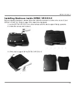 Preview for 12 page of Zotac VR GO 2.0 User Manual