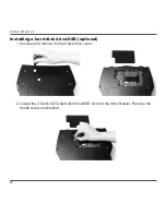 Preview for 13 page of Zotac VR GO 2.0 User Manual