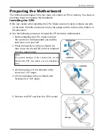 Preview for 12 page of Zotac X58 User Manual