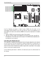 Preview for 15 page of Zotac X58 User Manual