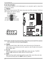 Preview for 19 page of Zotac X58 User Manual