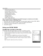 Preview for 19 page of Zotac Xbox EK7107T User Manual