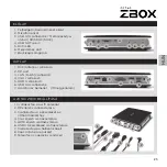 Preview for 24 page of Zotac ZBOX B Series Quick Start Manual