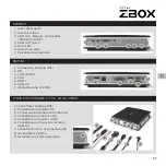 Preview for 28 page of Zotac ZBOX B Series Quick Start Manual