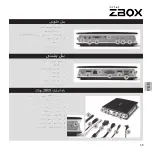 Preview for 36 page of Zotac ZBOX B Series Quick Start Manual