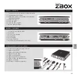 Preview for 38 page of Zotac ZBOX B Series Quick Start Manual