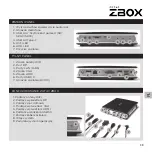 Preview for 40 page of Zotac ZBOX B Series Quick Start Manual