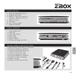 Preview for 42 page of Zotac ZBOX B Series Quick Start Manual