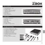 Preview for 44 page of Zotac ZBOX B Series Quick Start Manual