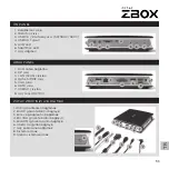 Preview for 54 page of Zotac ZBOX B Series Quick Start Manual