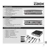 Preview for 56 page of Zotac ZBOX B Series Quick Start Manual