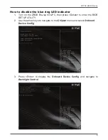 Preview for 10 page of Zotac ZBOX  Blu-ray ADO5BR PLUS User Manual