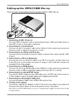 Preview for 18 page of Zotac ZBOX  Blu-ray ADO5BR PLUS User Manual