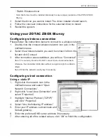 Preview for 24 page of Zotac ZBOX  Blu-ray ADO5BR PLUS User Manual