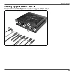 Preview for 16 page of Zotac ZBOX E Series User Manual