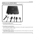 Preview for 14 page of Zotac ZBOX EDGE MI623 User Manual