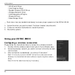 Preview for 19 page of Zotac ZBOX EDGE MI623 User Manual