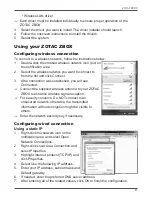 Preview for 18 page of Zotac ZBOX HD-ND02 User Manual