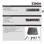 Preview for 18 page of Zotac ZBOX M Series Quick Start Manual