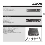 Preview for 22 page of Zotac ZBOX M Series Quick Start Manual