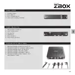 Preview for 26 page of Zotac ZBOX M Series Quick Start Manual