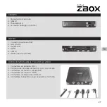 Preview for 28 page of Zotac ZBOX M Series Quick Start Manual