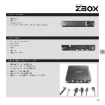 Preview for 30 page of Zotac ZBOX M Series Quick Start Manual