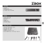 Preview for 32 page of Zotac ZBOX M Series Quick Start Manual