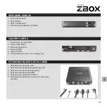 Preview for 44 page of Zotac ZBOX M Series Quick Start Manual