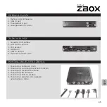 Preview for 46 page of Zotac ZBOX M Series Quick Start Manual