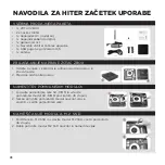 Preview for 49 page of Zotac ZBOX M Series Quick Start Manual