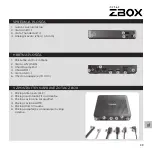 Preview for 50 page of Zotac ZBOX M Series Quick Start Manual