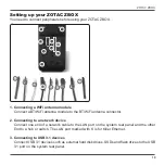 Preview for 20 page of Zotac ZBOX MAGNUS ONE User Manual