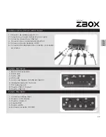 Preview for 18 page of Zotac ZBOX MI527nano Quick Start Manual