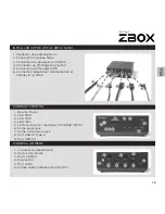 Preview for 20 page of Zotac ZBOX MI527nano Quick Start Manual