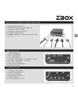 Preview for 22 page of Zotac ZBOX MI527nano Quick Start Manual