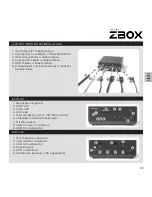 Preview for 24 page of Zotac ZBOX MI527nano Quick Start Manual