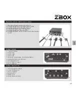 Preview for 26 page of Zotac ZBOX MI527nano Quick Start Manual