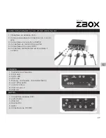 Preview for 28 page of Zotac ZBOX MI527nano Quick Start Manual